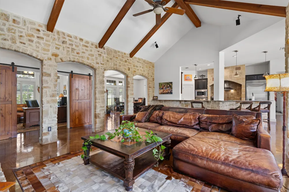 235 Little Gabriel River Drive Liberty Hill, TX 78642