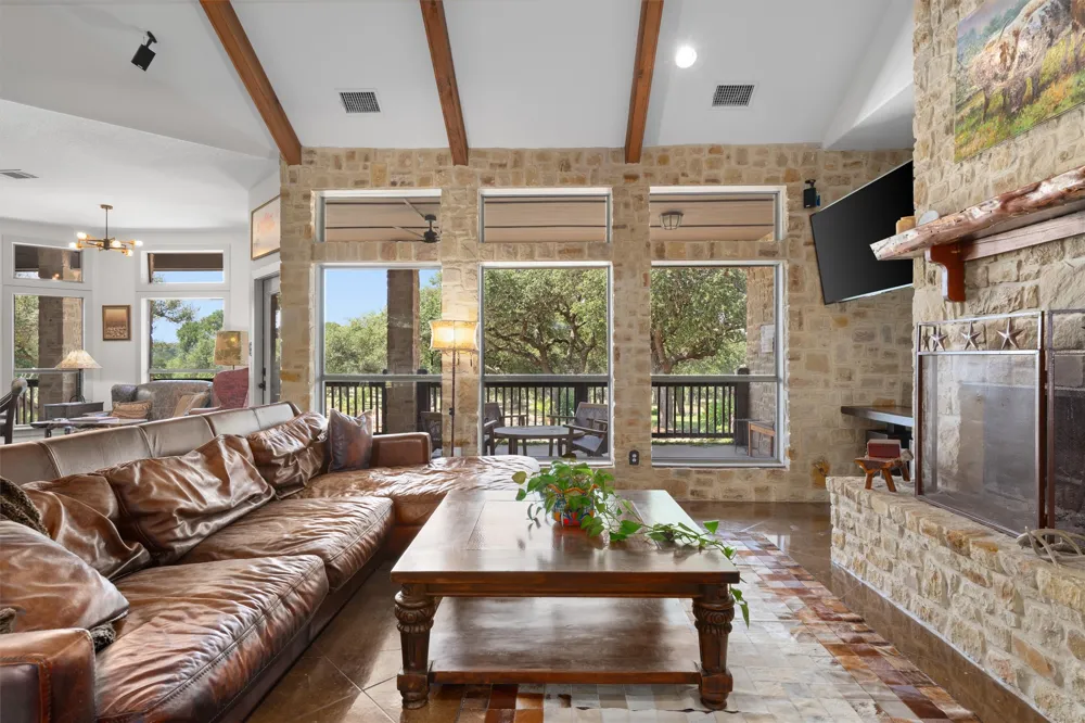 235 Little Gabriel River Drive Liberty Hill, TX 78642