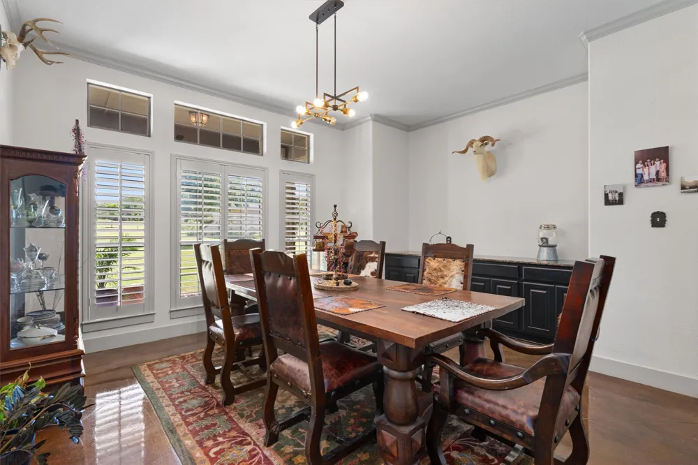 235 Little Gabriel River Drive Liberty Hill, TX 78642