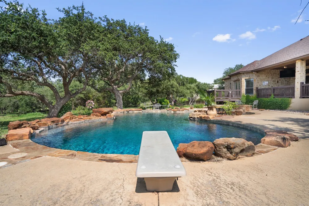 235 Little Gabriel River Drive Liberty Hill, TX 78642