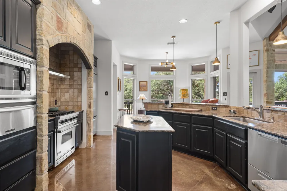 235 Little Gabriel River Drive Liberty Hill, TX 78642