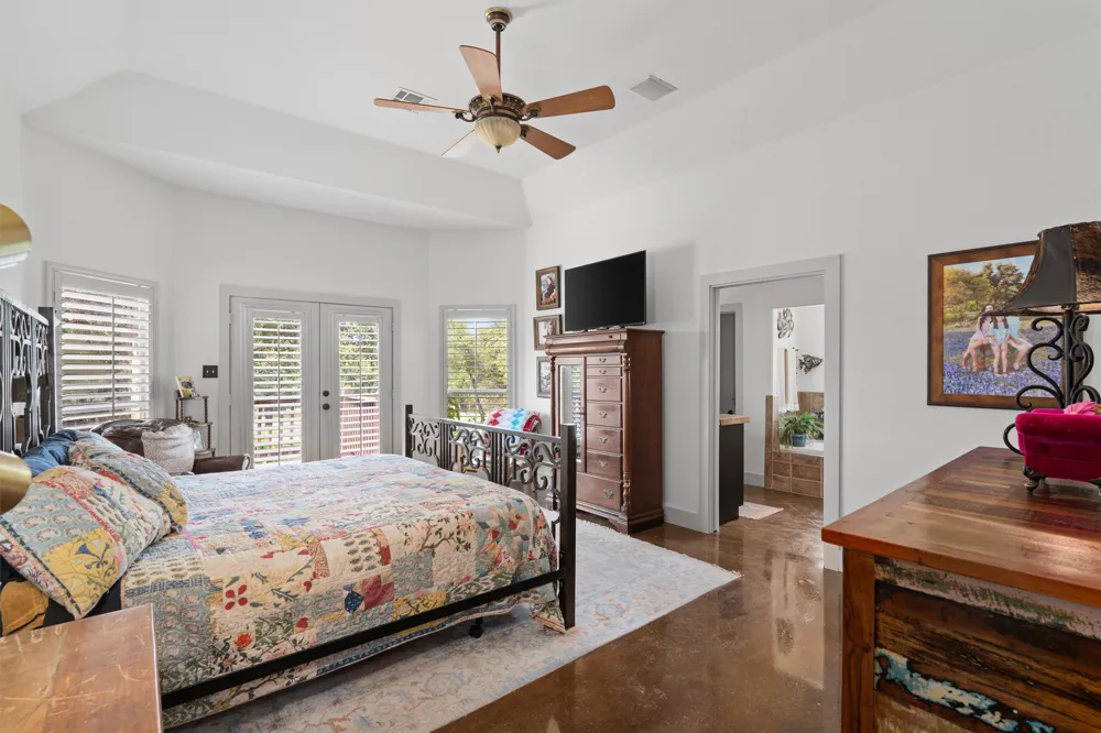 235 Little Gabriel River Drive Liberty Hill, TX 78642