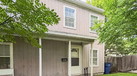 1118 Hunter Drive #A