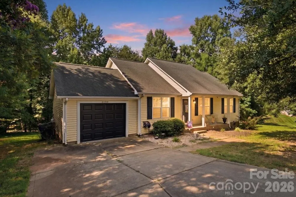 4089 Fallen Pine Road Sherrills Ford, NC 28673