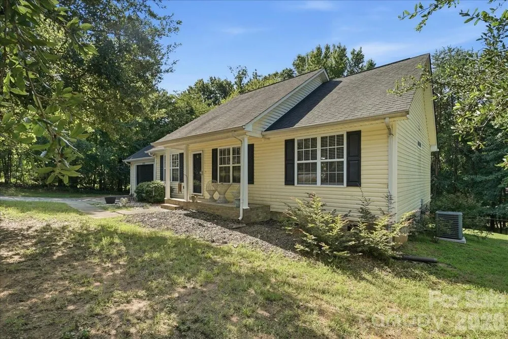 4089 Fallen Pine Road Sherrills Ford, NC 28673