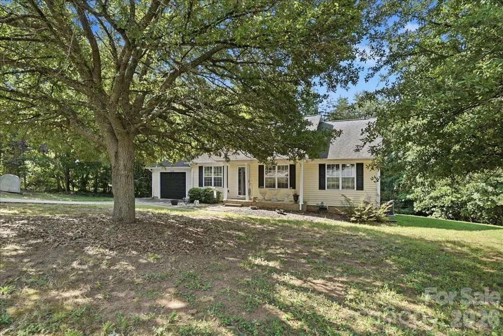 4089 Fallen Pine Road Sherrills Ford, NC 28673