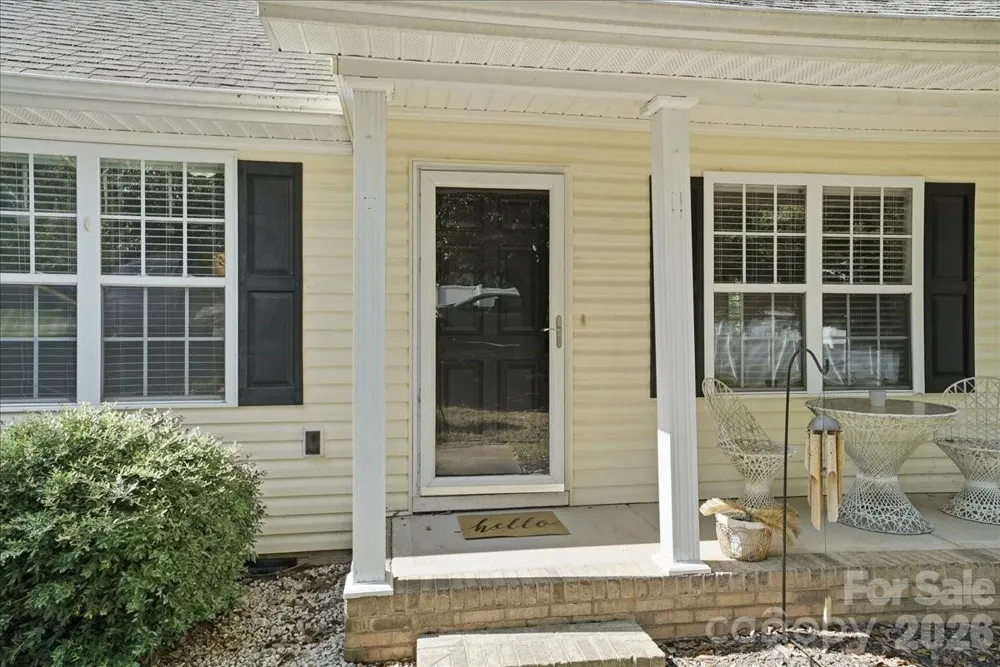 4089 Fallen Pine Road Sherrills Ford, NC 28673