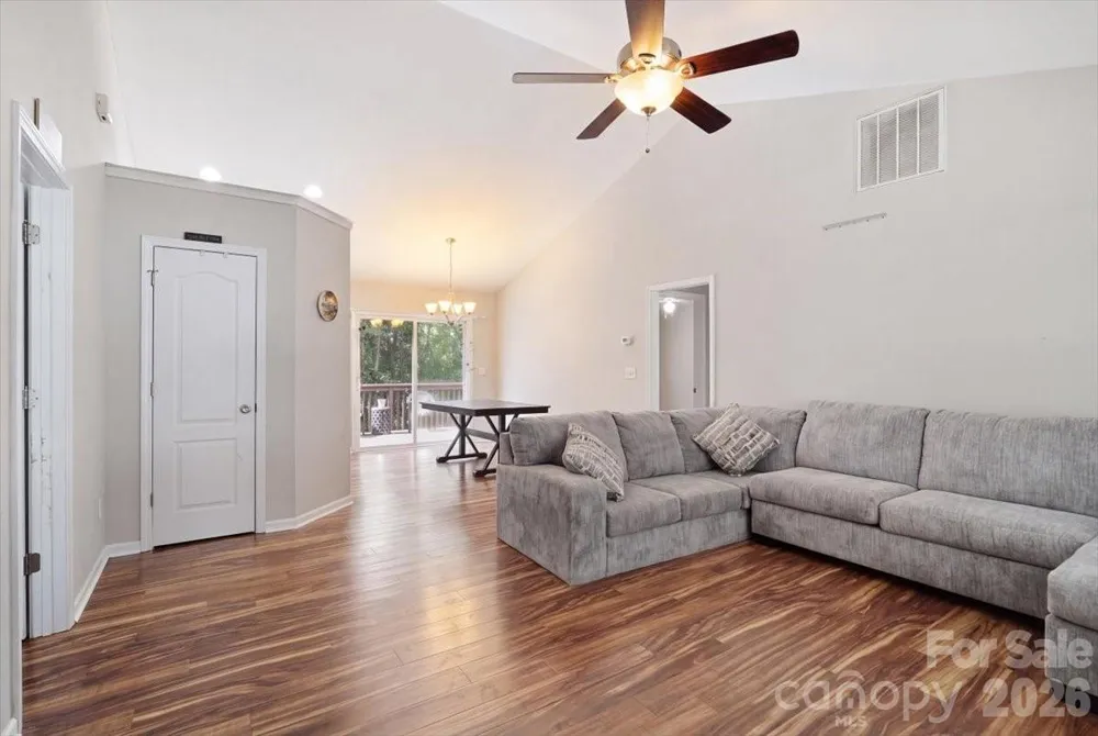 4089 Fallen Pine Road Sherrills Ford, NC 28673