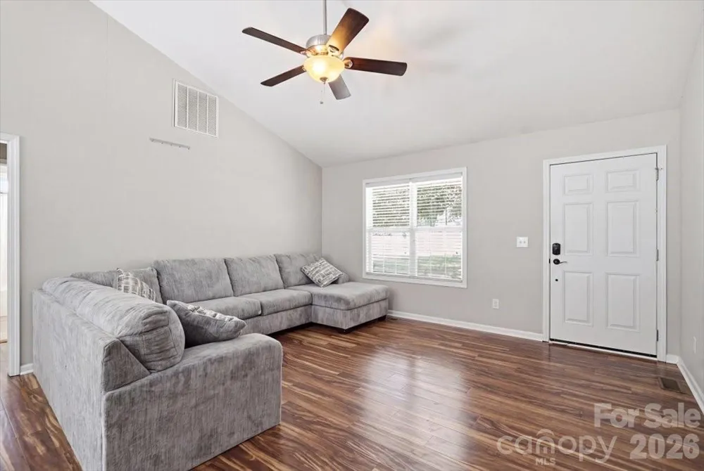 4089 Fallen Pine Road Sherrills Ford, NC 28673