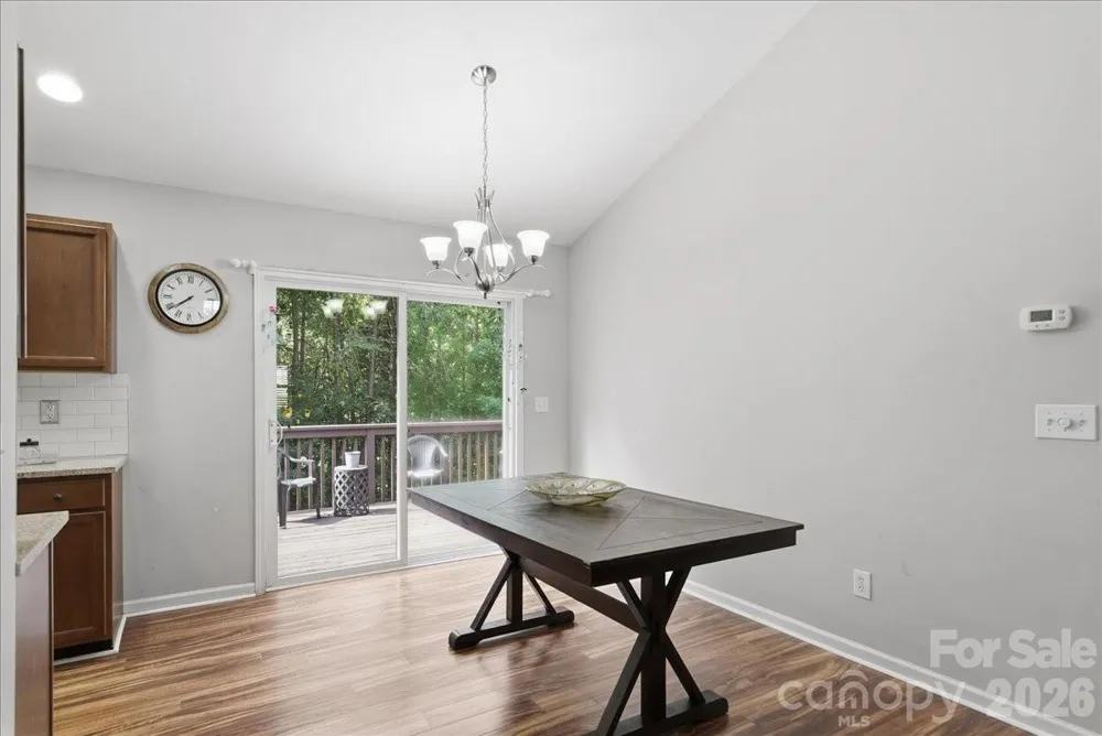 4089 Fallen Pine Road Sherrills Ford, NC 28673