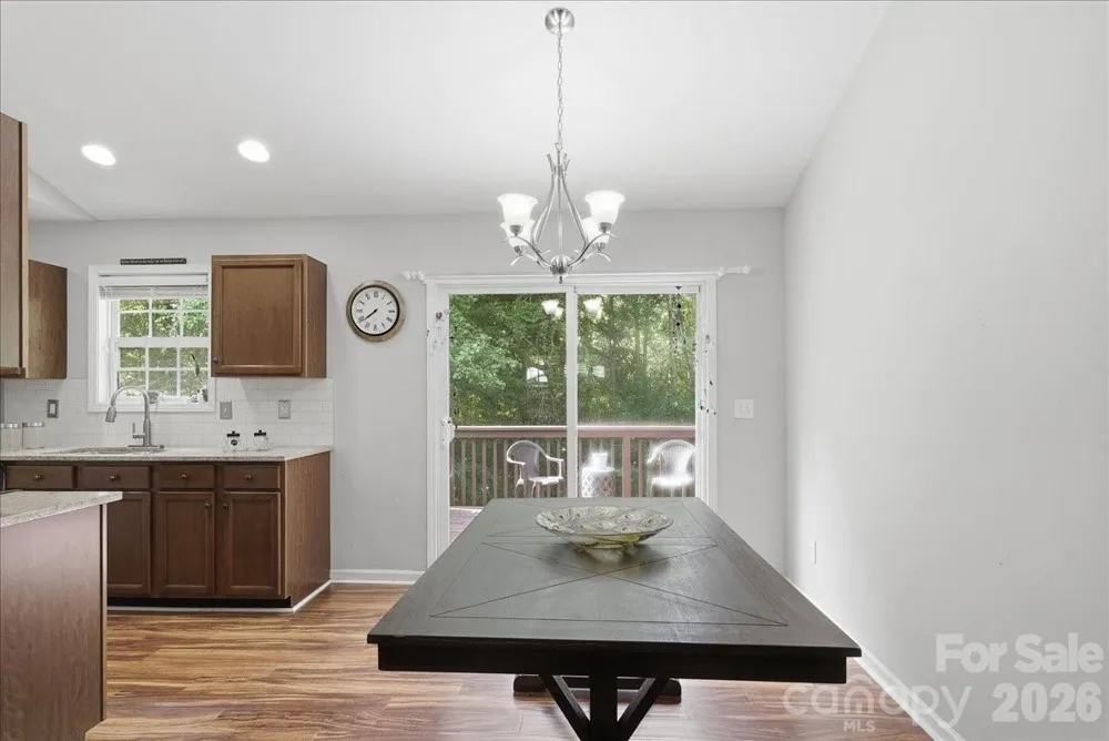 4089 Fallen Pine Road Sherrills Ford, NC 28673