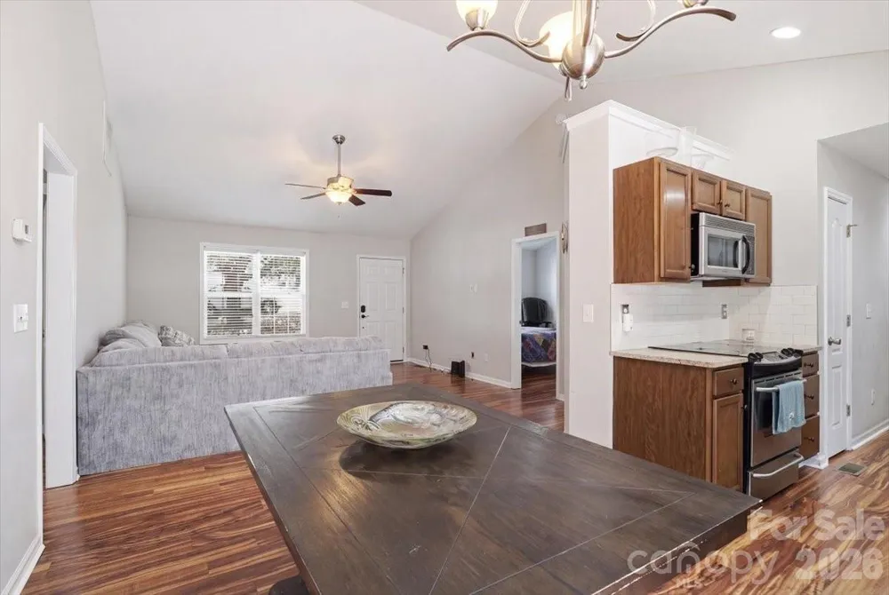 4089 Fallen Pine Road Sherrills Ford, NC 28673