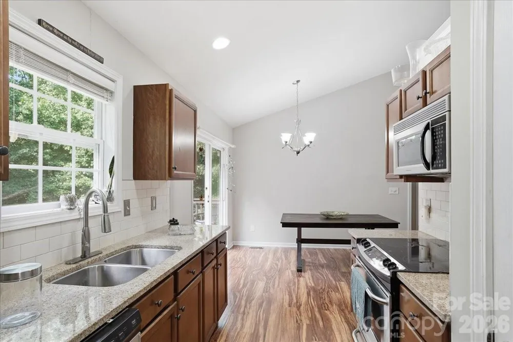 4089 Fallen Pine Road Sherrills Ford, NC 28673