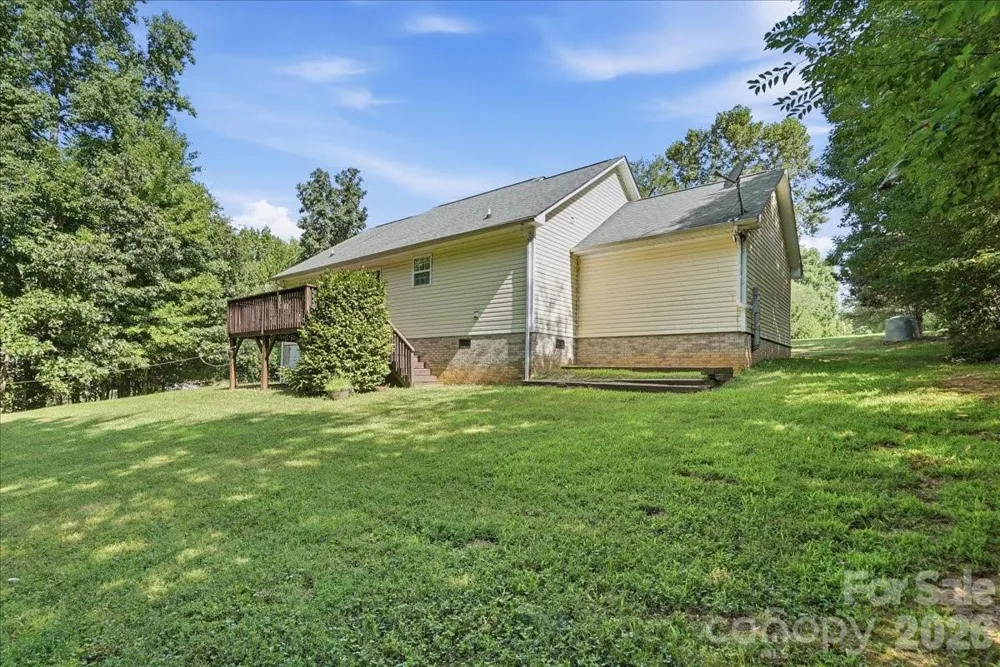 4089 Fallen Pine Road Sherrills Ford, NC 28673