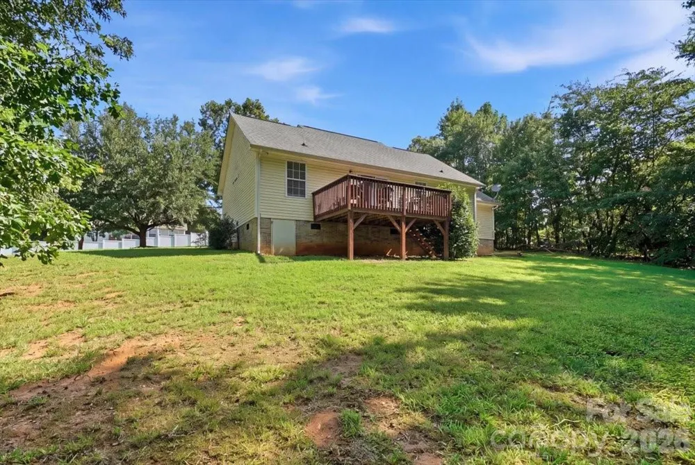 4089 Fallen Pine Road Sherrills Ford, NC 28673