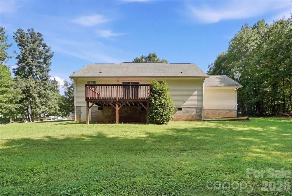 4089 Fallen Pine Road Sherrills Ford, NC 28673