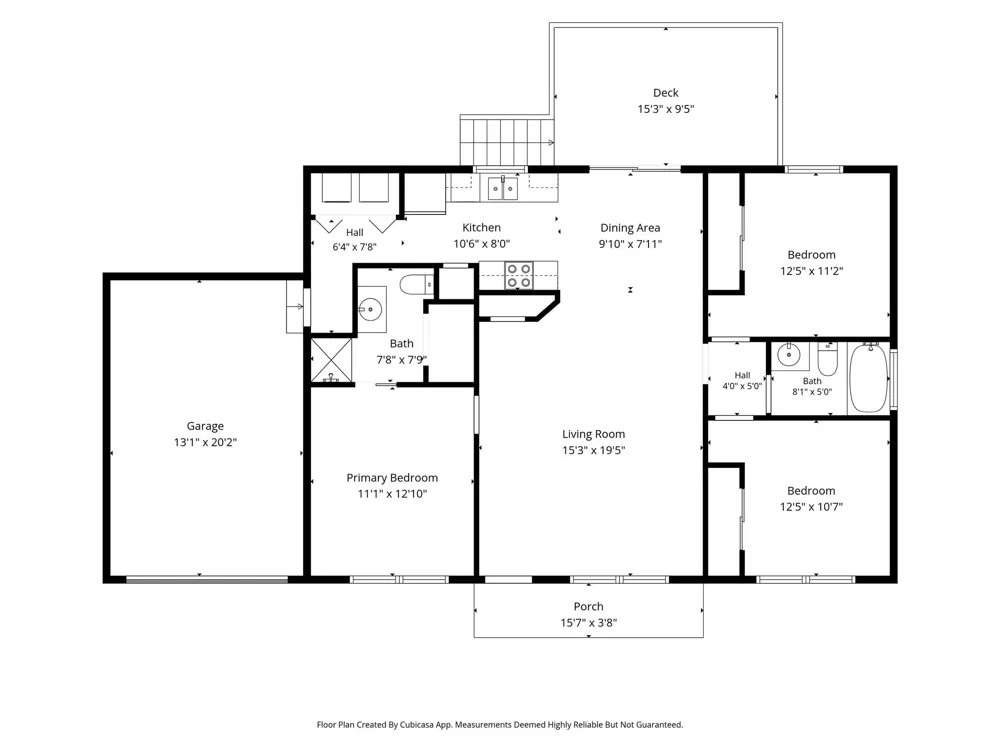4089 Fallen Pine Road Sherrills Ford, NC 28673