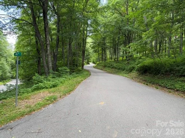 Lot 43 Gata Trail #43 Maggie Valley, NC 28751