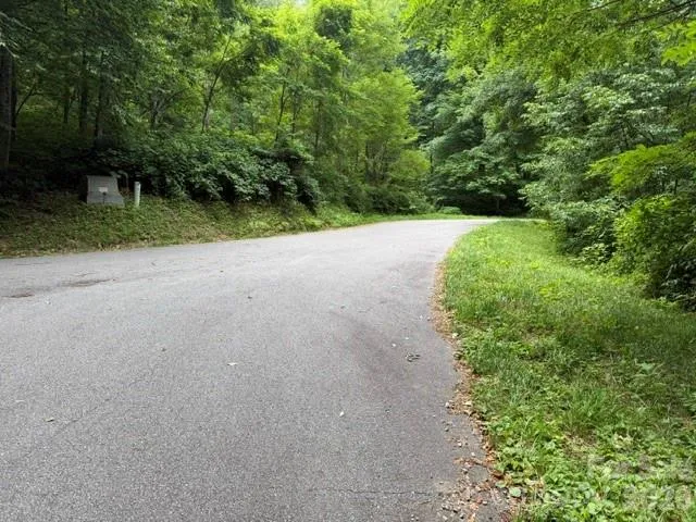 Lot 43 Gata Trail #43 Maggie Valley, NC 28751