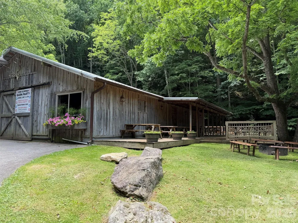 Lot 43 Gata Trail #43 Maggie Valley, NC 28751