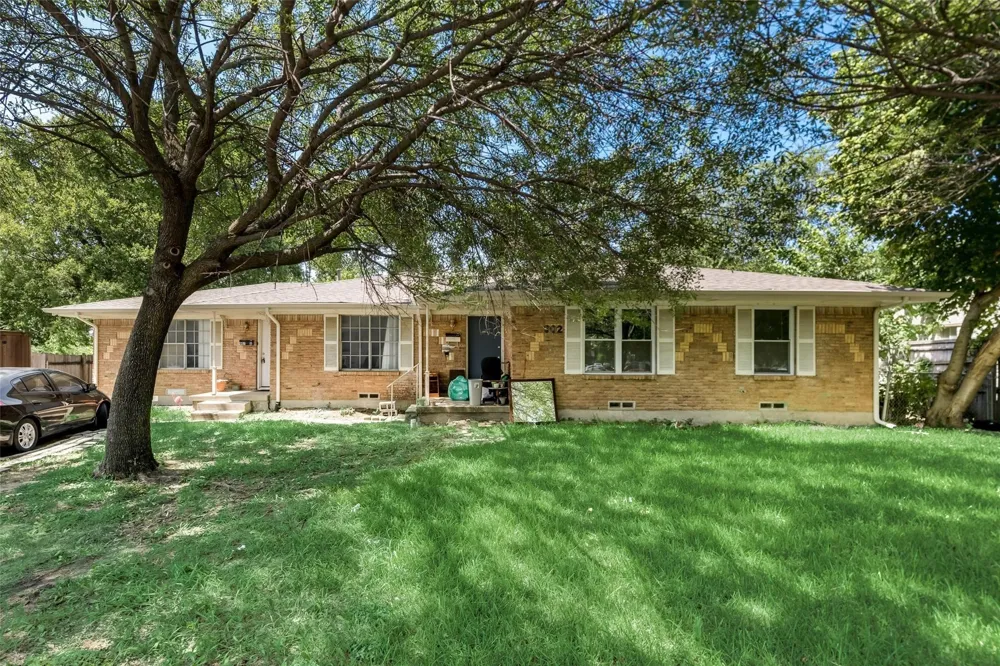 902 Spring Valley Plaza Richardson, TX 75080