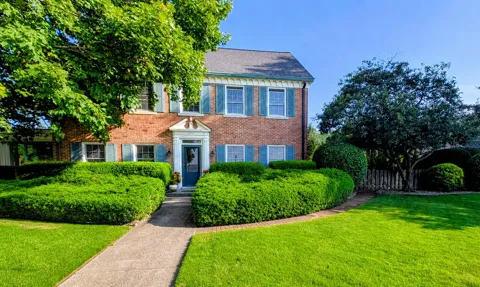 636 Ruddiman Drive