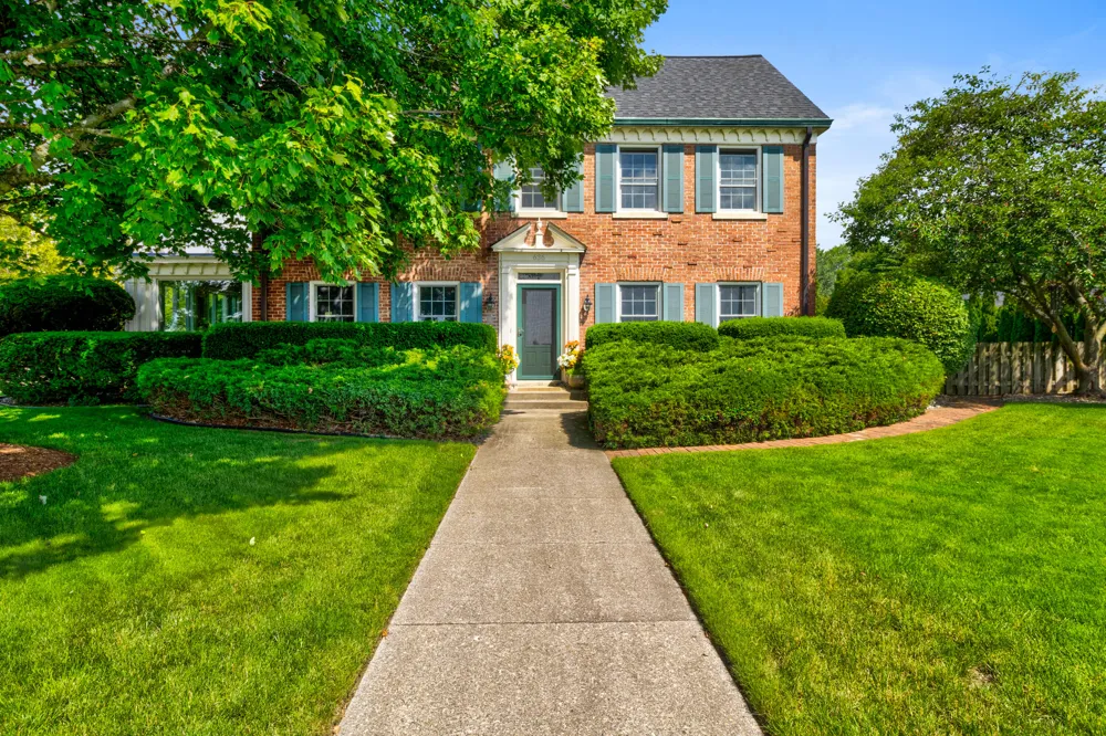 636 Ruddiman Drive North Muskegon City, MI 49445
