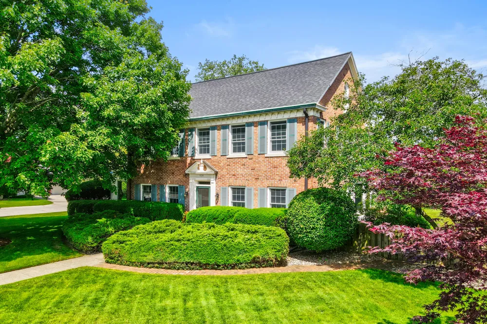 636 Ruddiman Drive North Muskegon City, MI 49445