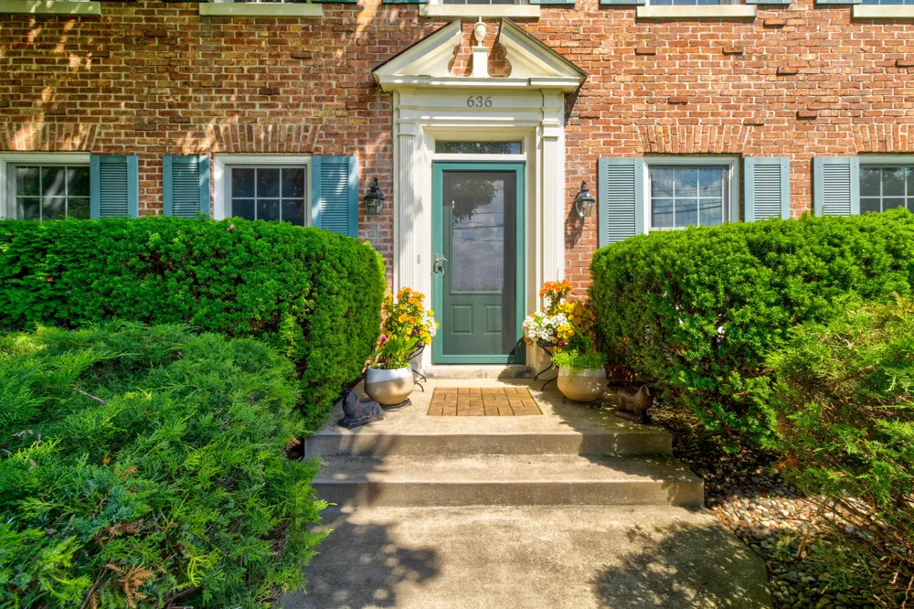636 Ruddiman Drive North Muskegon City, MI 49445