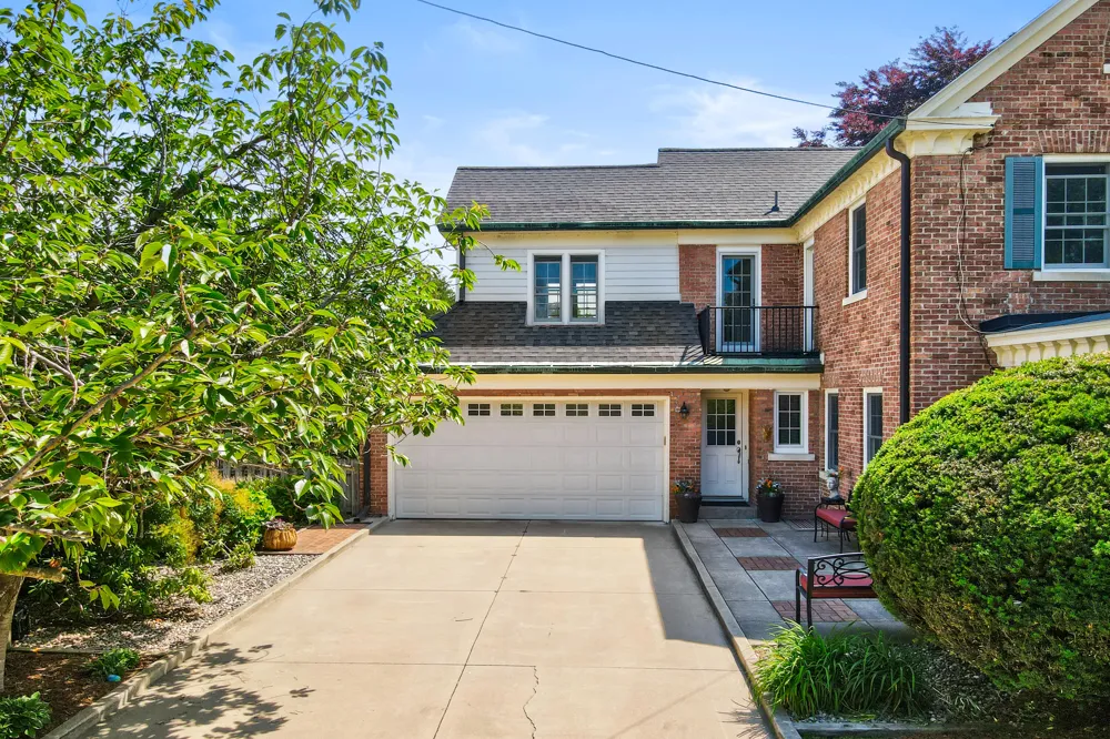 636 Ruddiman Drive North Muskegon City, MI 49445