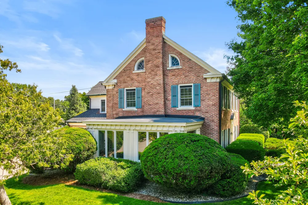 636 Ruddiman Drive North Muskegon City, MI 49445