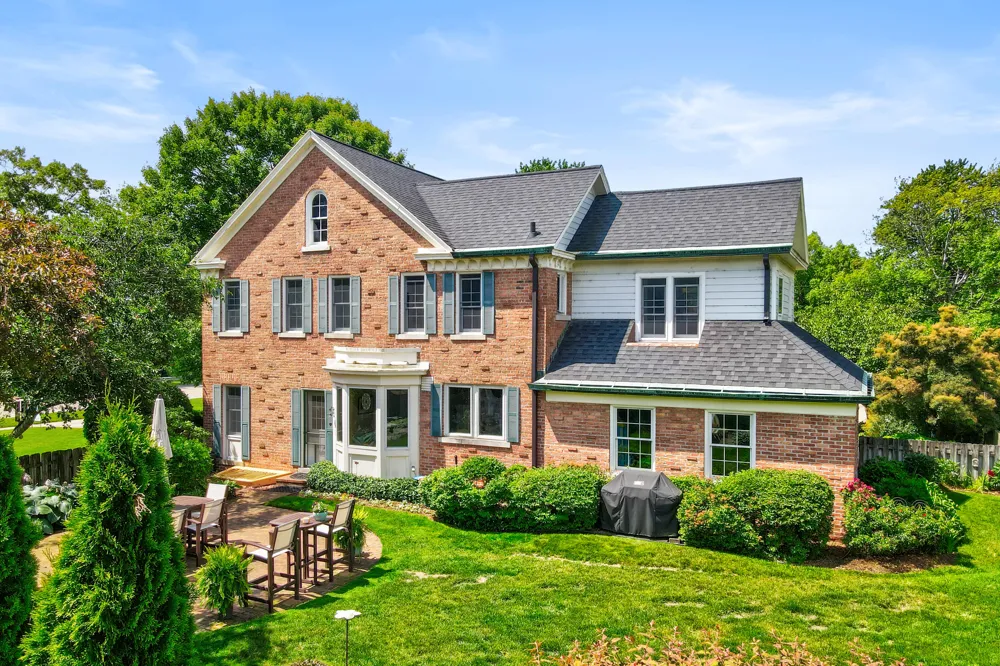 636 Ruddiman Drive North Muskegon City, MI 49445