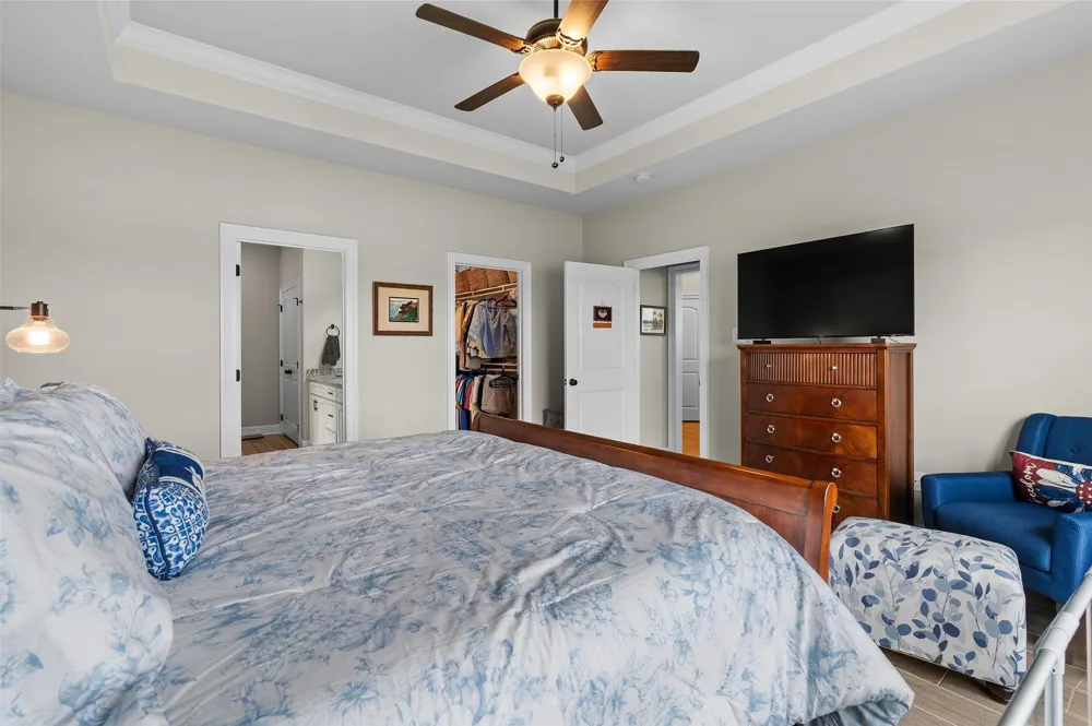 441 Lost River Drive Benton, LA 71006