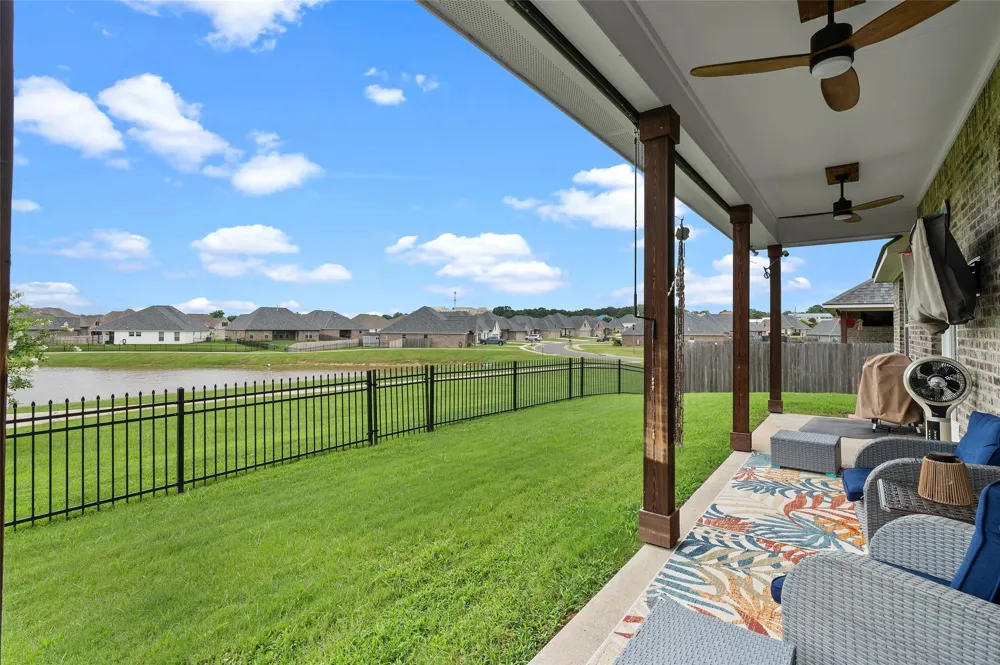 441 Lost River Drive Benton, LA 71006