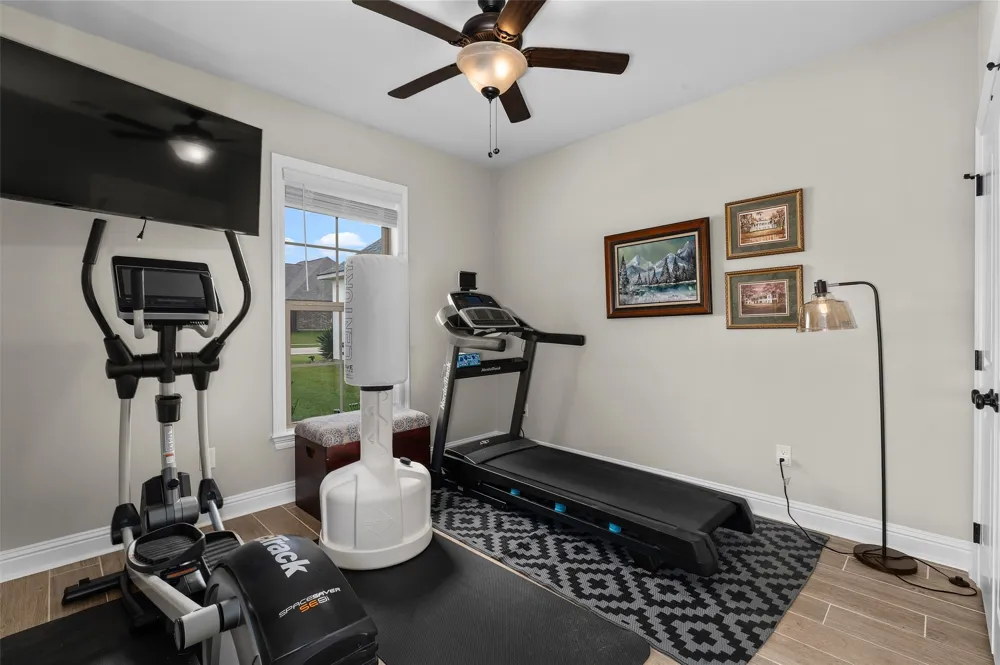 441 Lost River Drive Benton, LA 71006