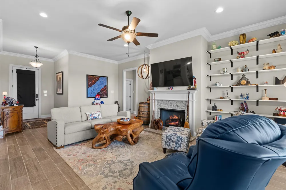 441 Lost River Drive Benton, LA 71006