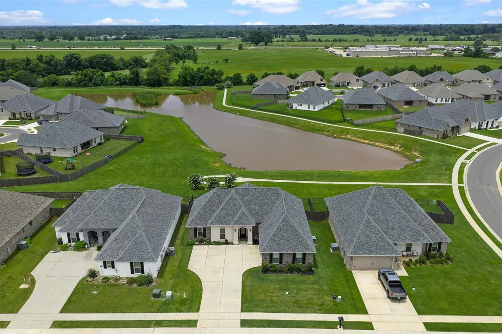 441 Lost River Drive Benton, LA 71006