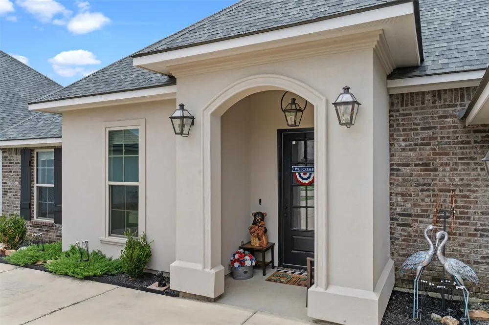 441 Lost River Drive Benton, LA 71006