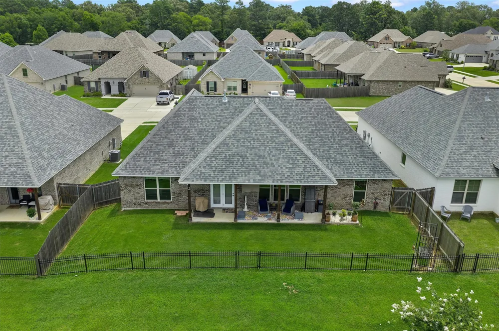 441 Lost River Drive Benton, LA 71006