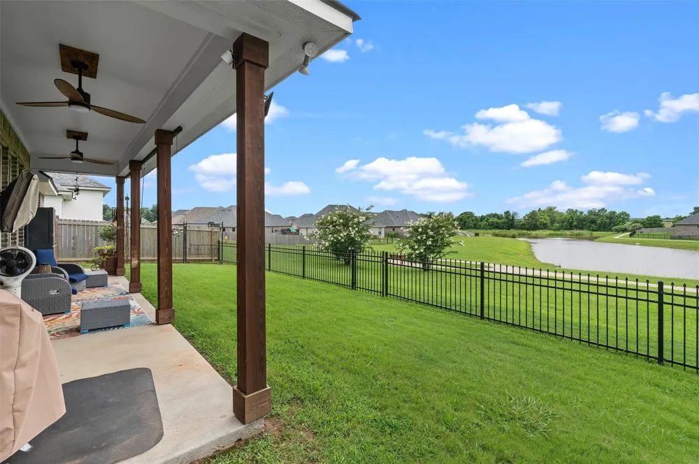 441 Lost River Drive Benton, LA 71006
