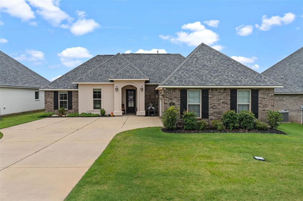 441 Lost River Drive Benton, LA 71006