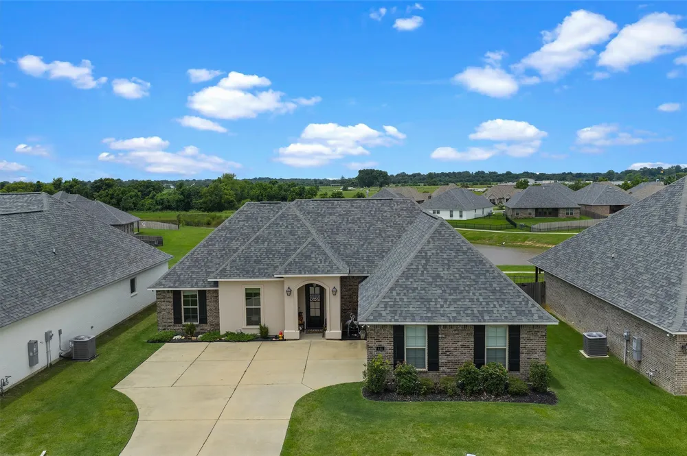 441 Lost River Drive Benton, LA 71006