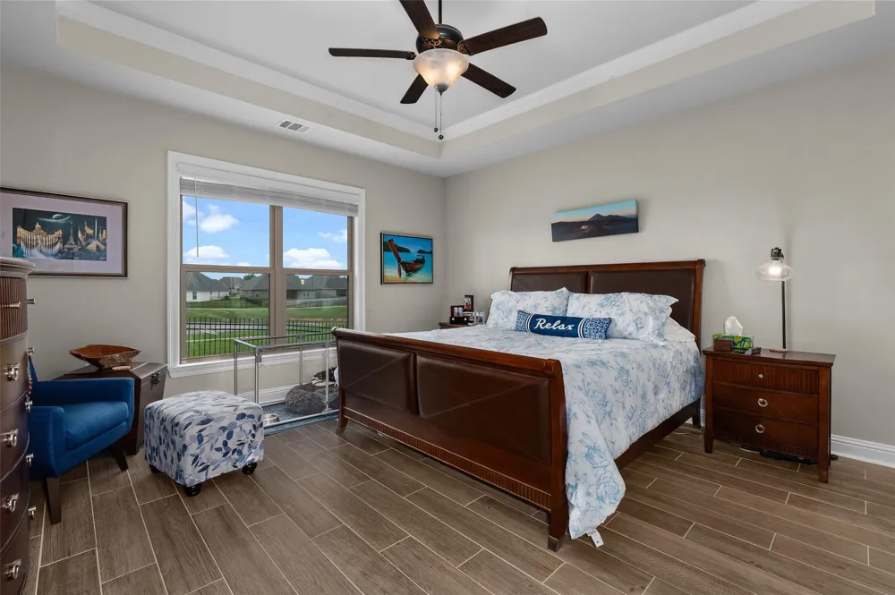 441 Lost River Drive Benton, LA 71006
