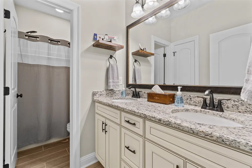 441 Lost River Drive Benton, LA 71006