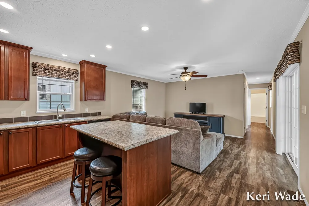 6100 Beaune Road #40 Hamlin Township, MI 49431