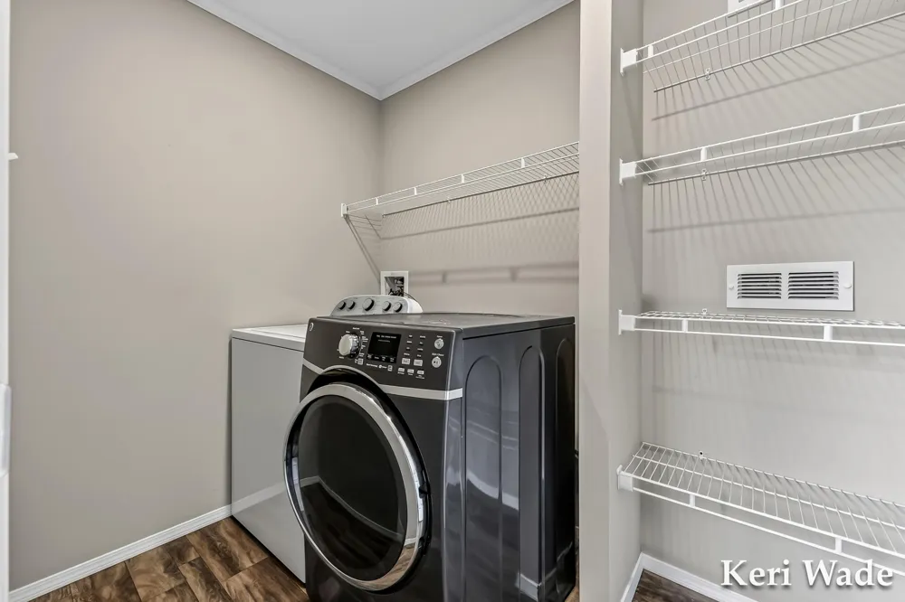 6100 Beaune Road #40 Hamlin Township, MI 49431