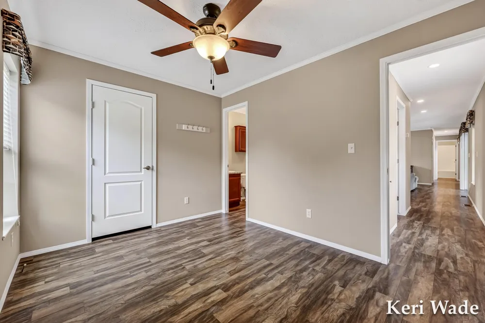 6100 Beaune Road #40 Hamlin Township, MI 49431
