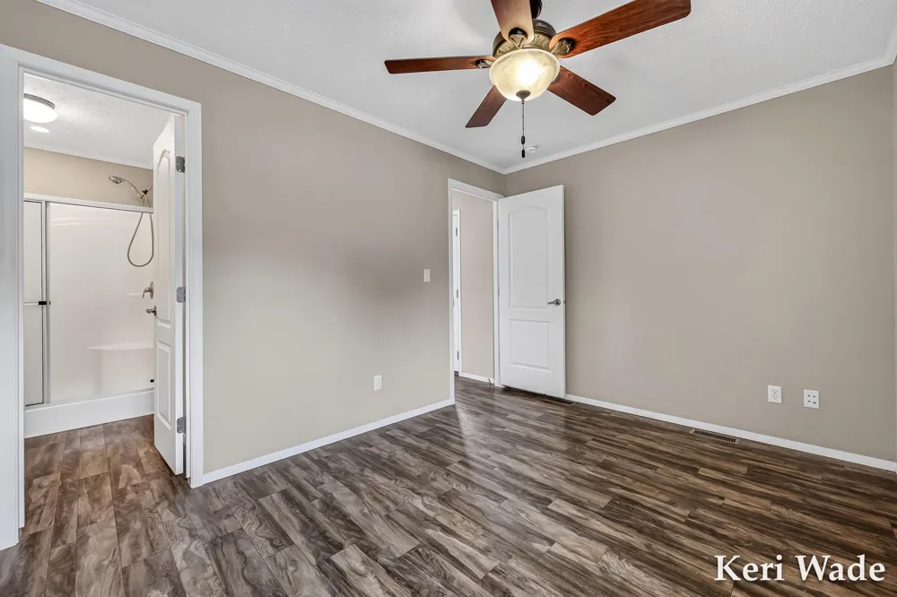 6100 Beaune Road #40 Hamlin Township, MI 49431