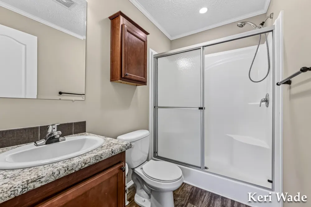 6100 Beaune Road #40 Hamlin Township, MI 49431