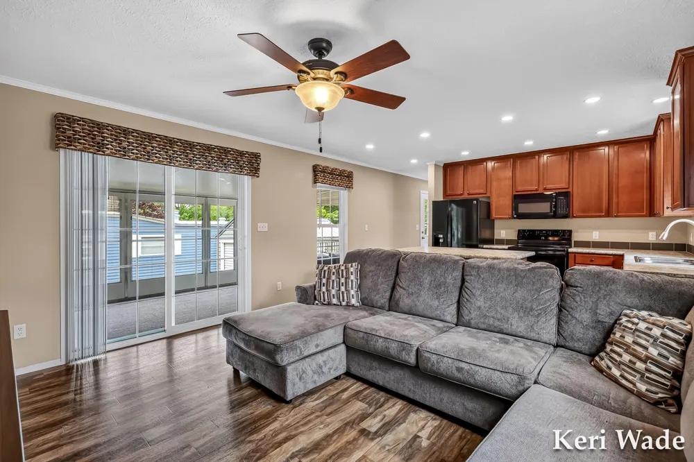 6100 Beaune Road #40 Hamlin Township, MI 49431